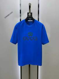 Picture of Gucci T Shirts Short _SKUGucciS-2XL25cr3011745
